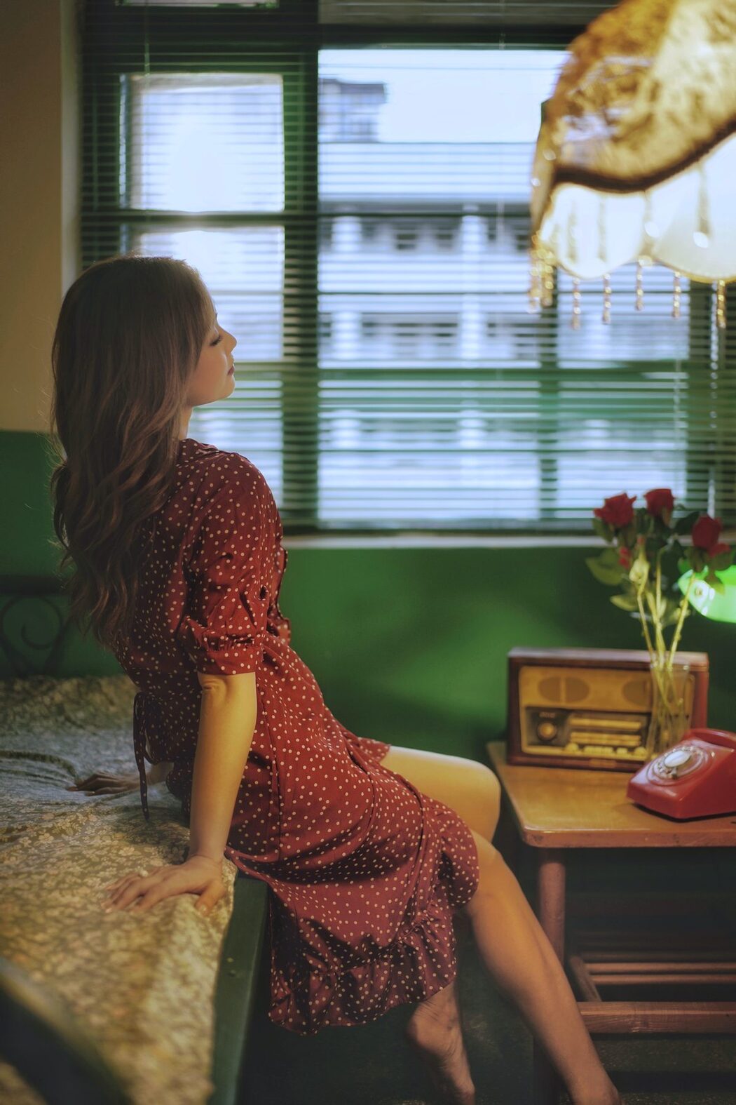 YiTuYu艺图语 Vol.3364 Xiao Zhang