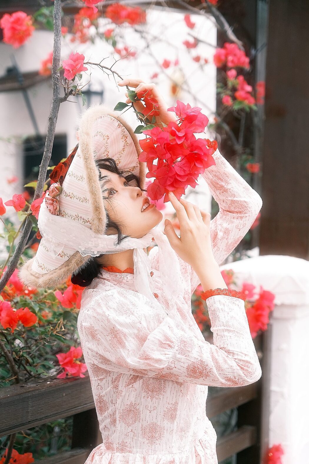 YiTuYu艺图语 Vol.3333 Ke Yi Shou