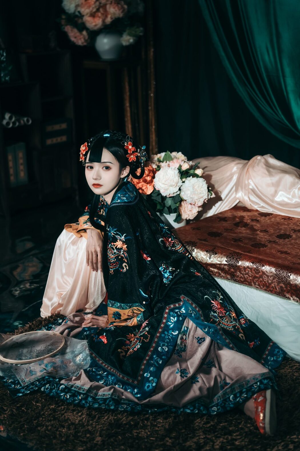 YiTuYu艺图语 Vol.3348 Xi Le