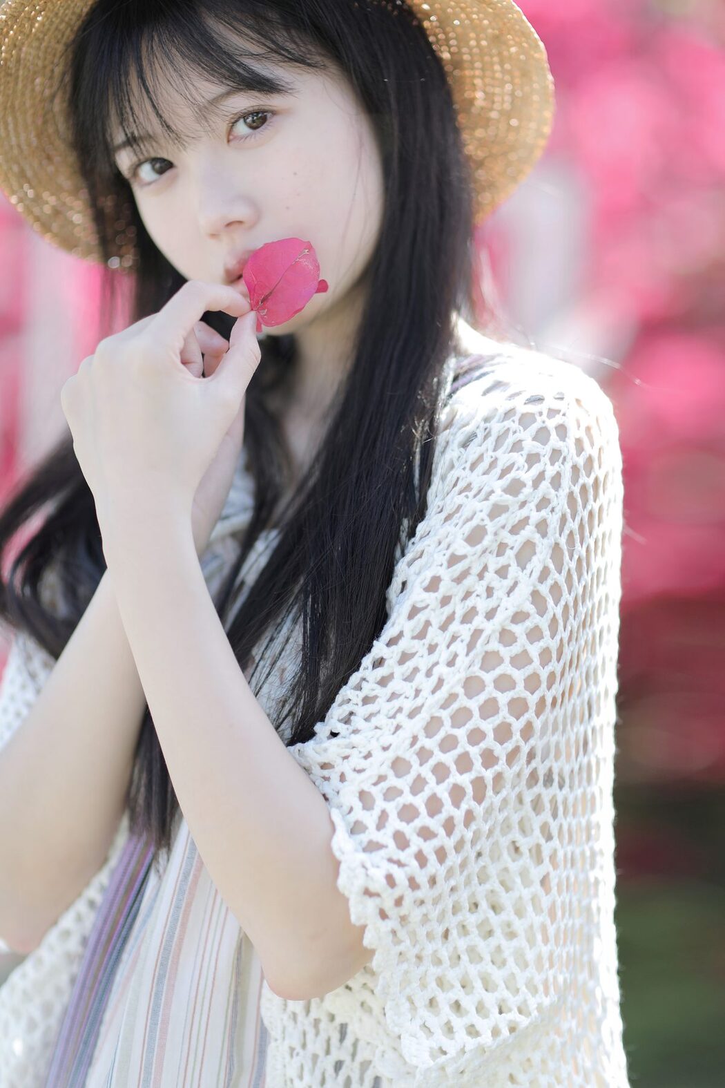 YiTuYu艺图语 Vol.3378 Qiu Yang Yi He
