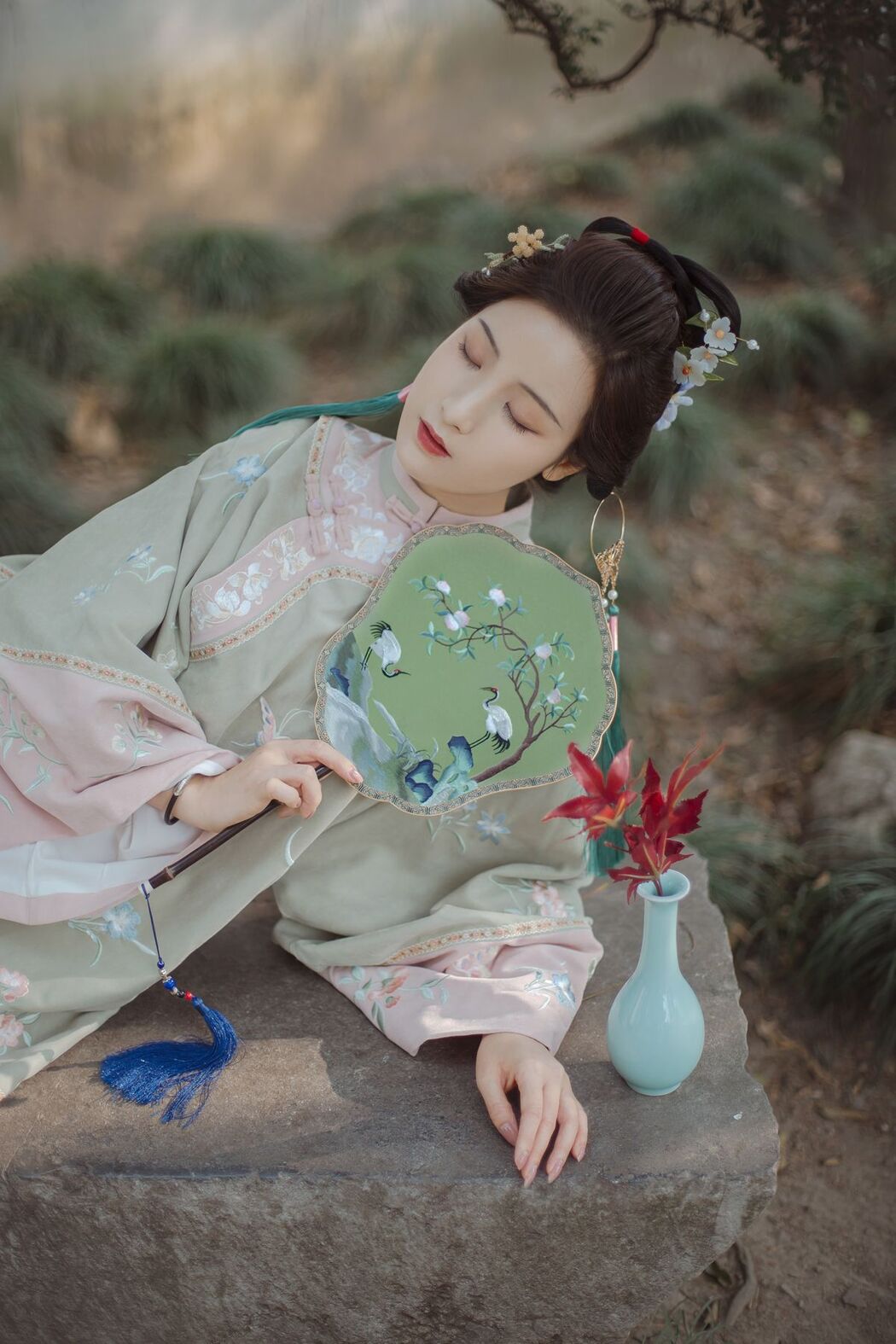 YiTuYu艺图语 Vol.3296 Wo Shi Jin Er Ya