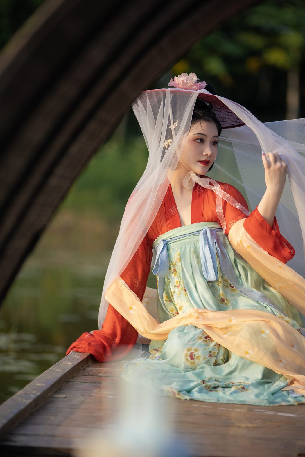 YiTuYu艺图语 Vol.3339 Zha Ji Bing Ke Le