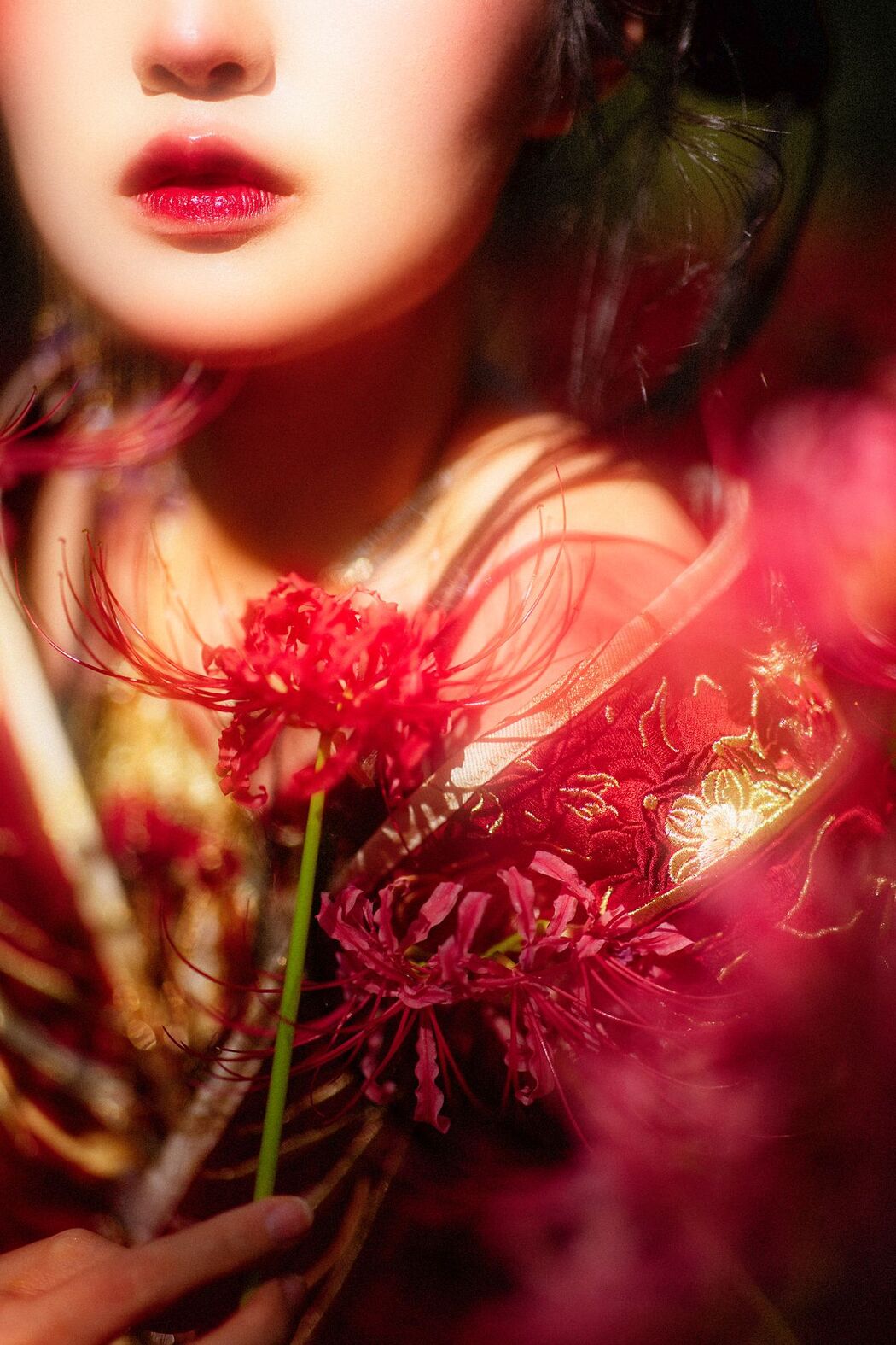 YiTuYu艺图语 Vol.3269 Zhe Zi Yu A Yu