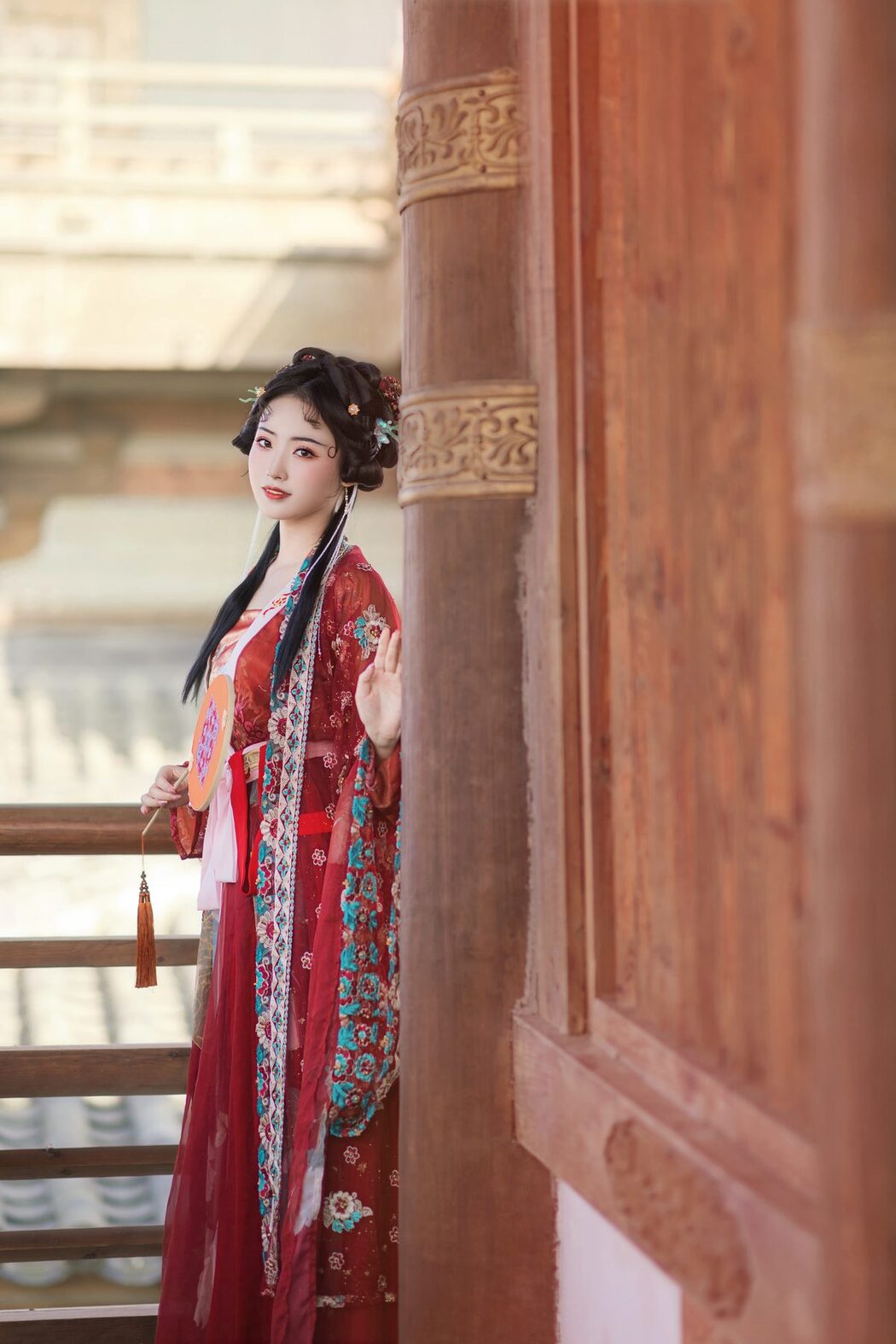 YiTuYu艺图语 Vol.3338 Rou Du Du De Xiao Hai Teng