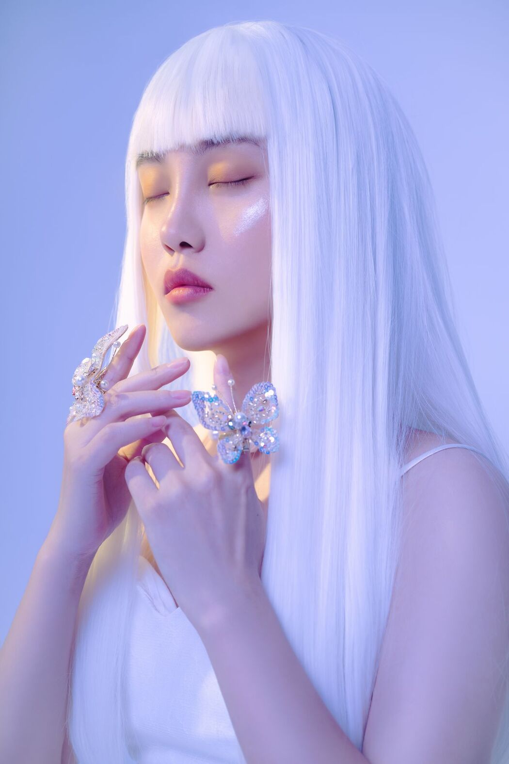 YiTuYu艺图语 Vol.3297 Ri Na