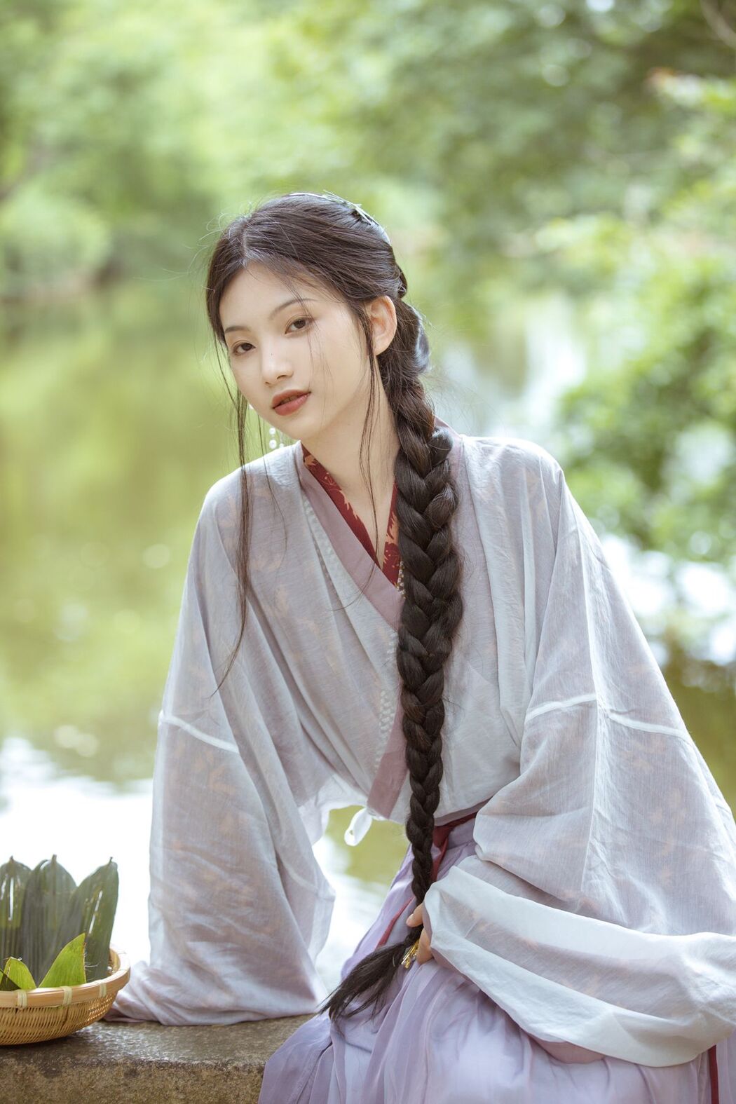 YiTuYu艺图语 Vol.3260 Er Yi Zhi