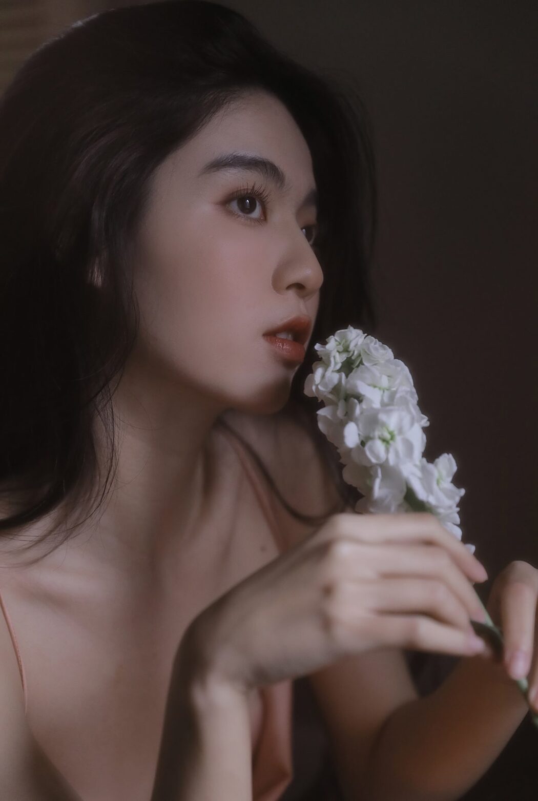 YiTuYu艺图语 Vol.3337 Cang Hao Xian Xian O