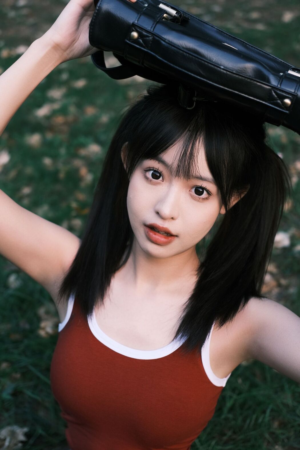 YiTuYu艺图语 Vol.3281 Chi Bao Le Ma