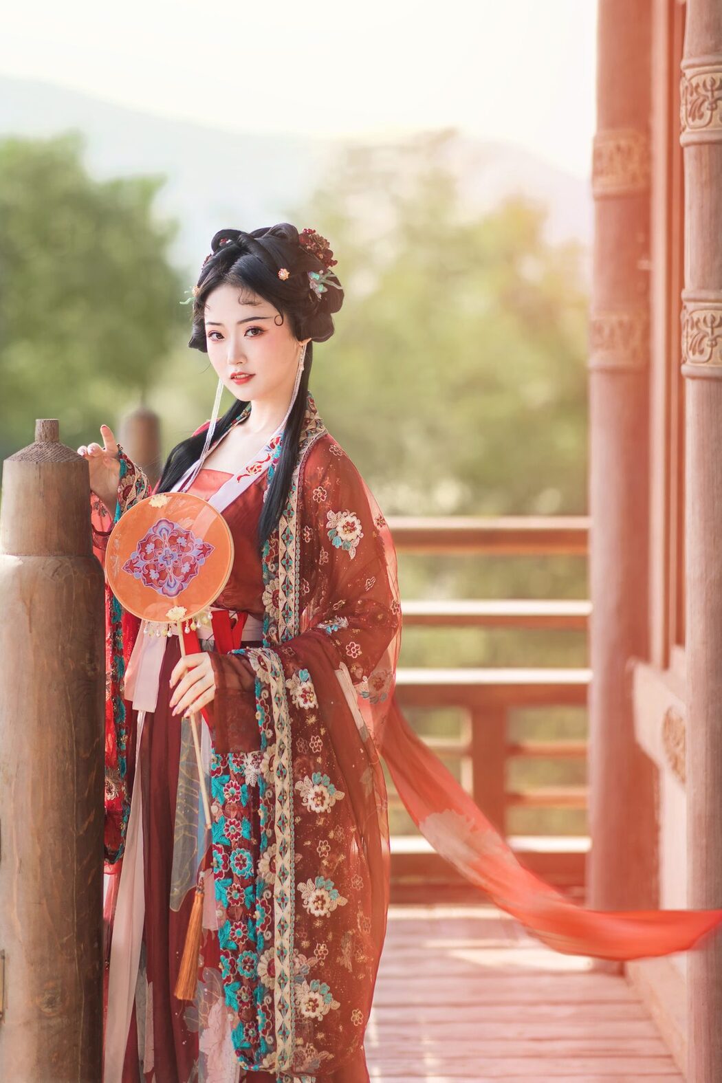 YiTuYu艺图语 Vol.3338 Rou Du Du De Xiao Hai Teng