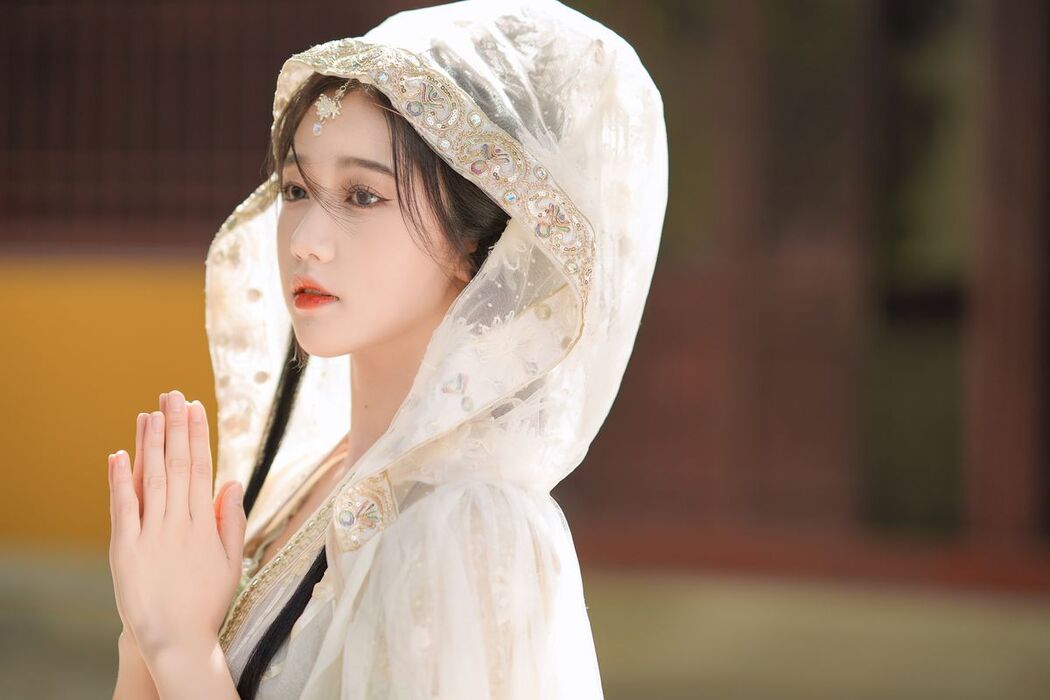 YiTuYu艺图语 Vol.3270 Yue Yu Ting