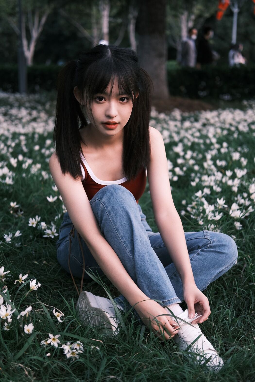 YiTuYu艺图语 Vol.3281 Chi Bao Le Ma