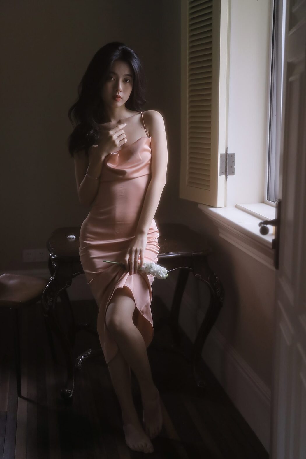 YiTuYu艺图语 Vol.3337 Cang Hao Xian Xian O