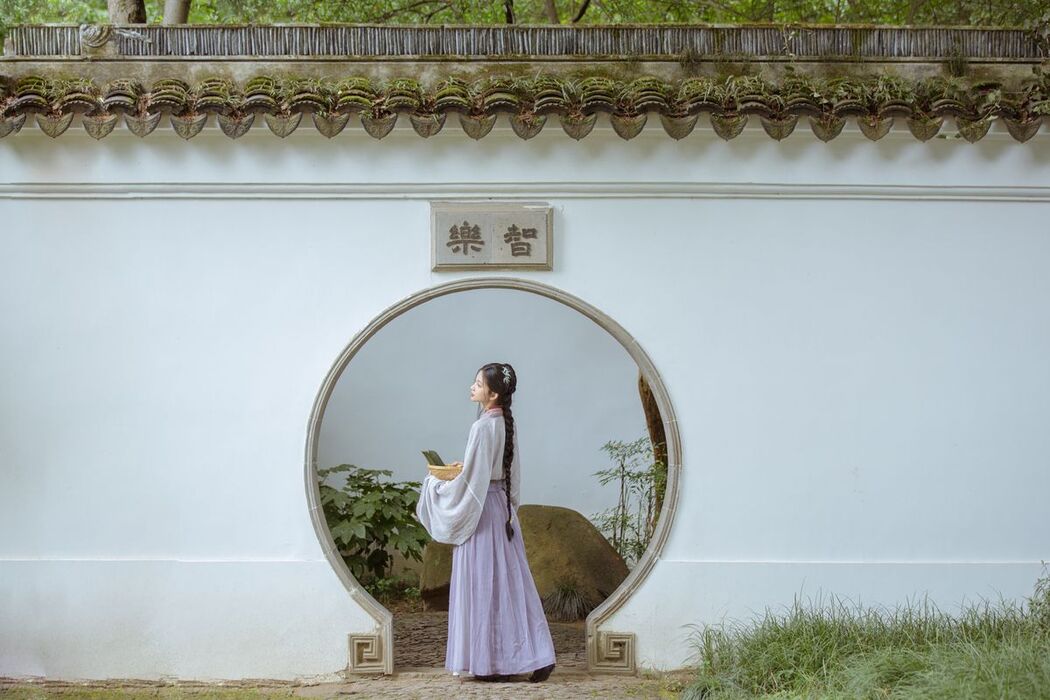 YiTuYu艺图语 Vol.3260 Er Yi Zhi