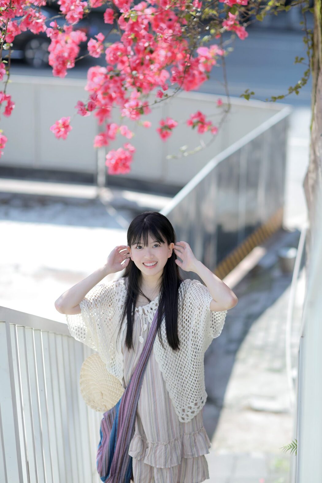 YiTuYu艺图语 Vol.3378 Qiu Yang Yi He