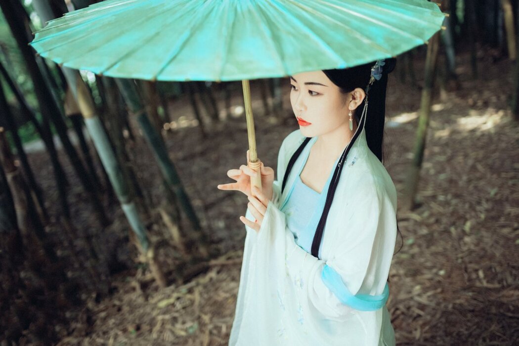 YiTuYu艺图语 Vol.326 Mendy