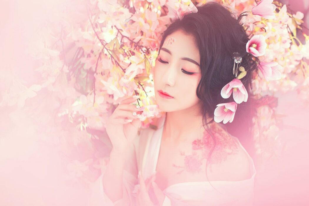 YiTuYu艺图语 Vol.3363 Dan Dan Dan Ting