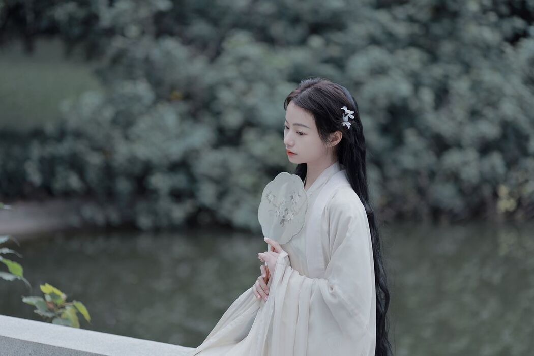 YiTuYu艺图语 Vol.3292 Xiao Jie