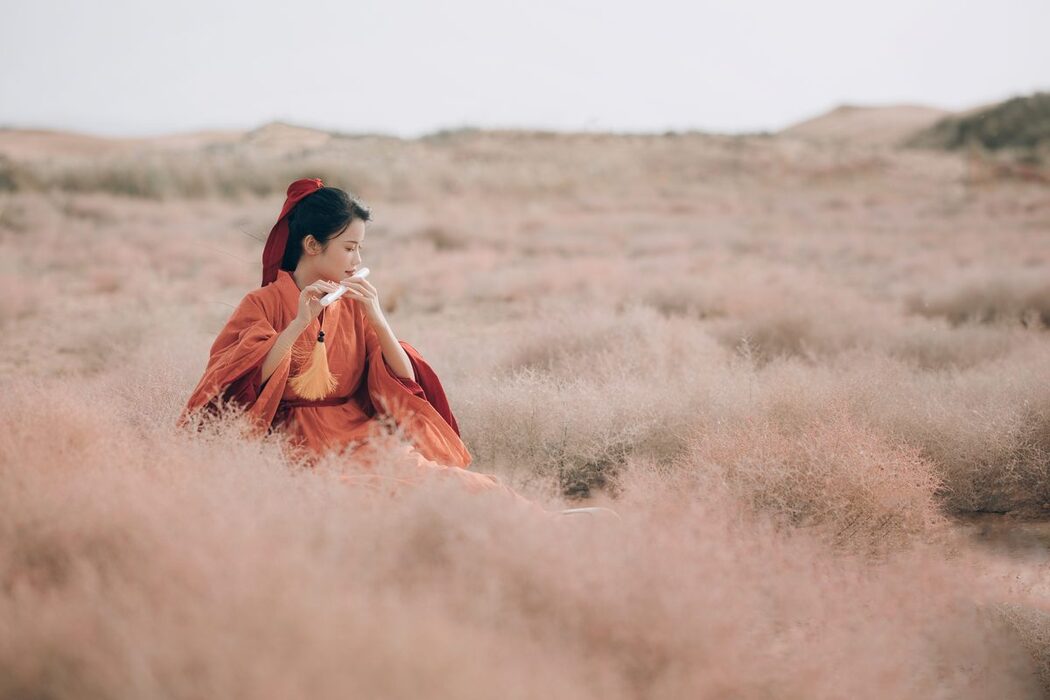 YiTuYu艺图语 Vol.3373 Tang Guo Guo Candy