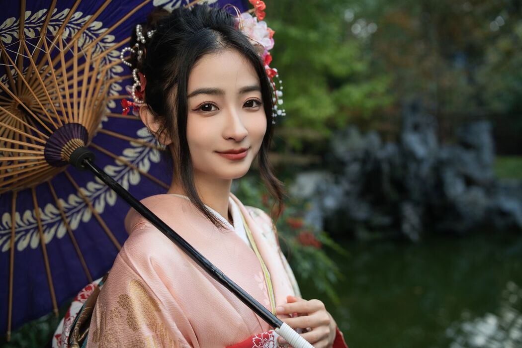 YiTuYu艺图语 Vol.3299 Xiao Ze