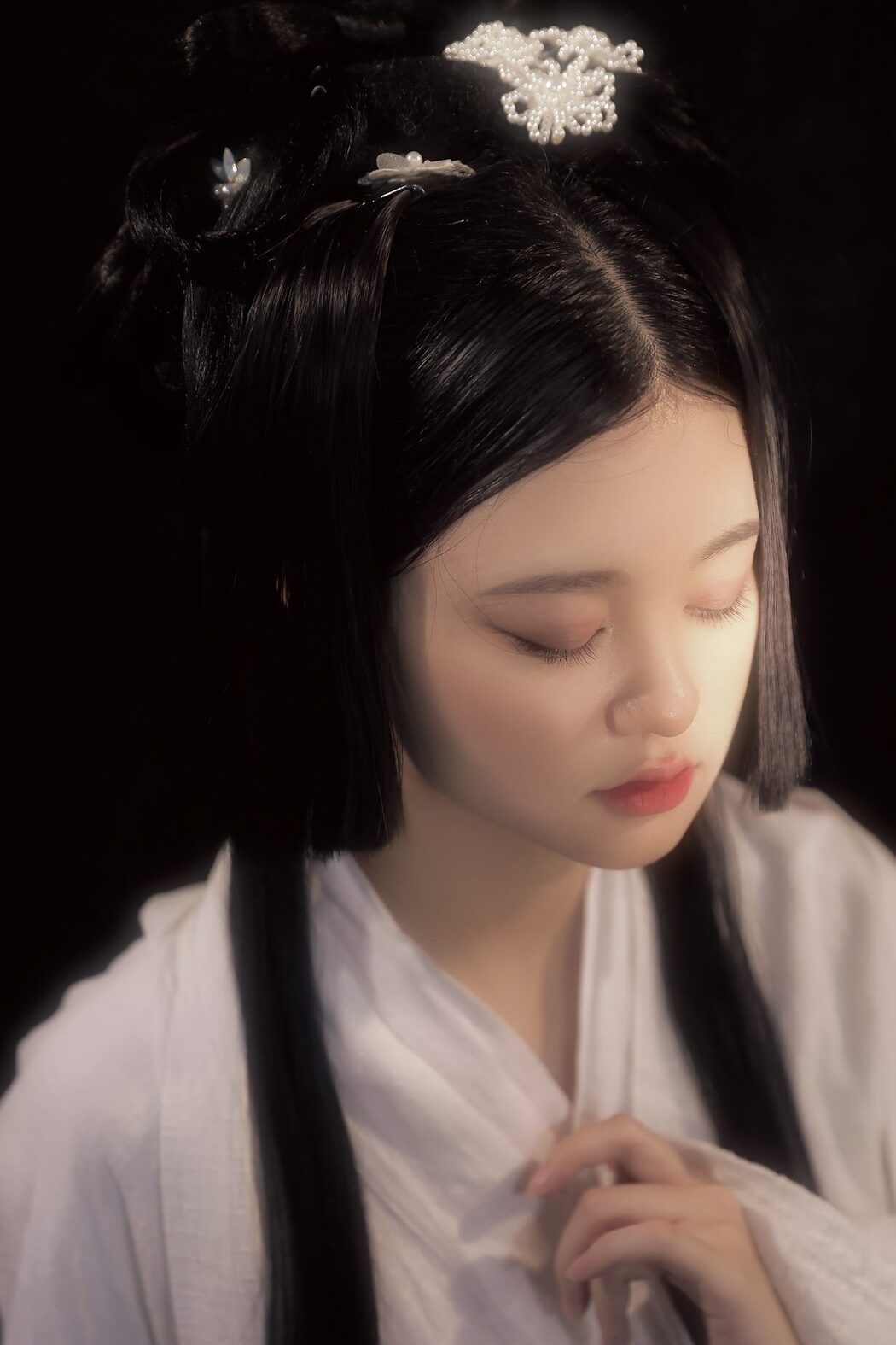 YiTuYu艺图语 Vol.3357 Yuan Yuan Yue Wu