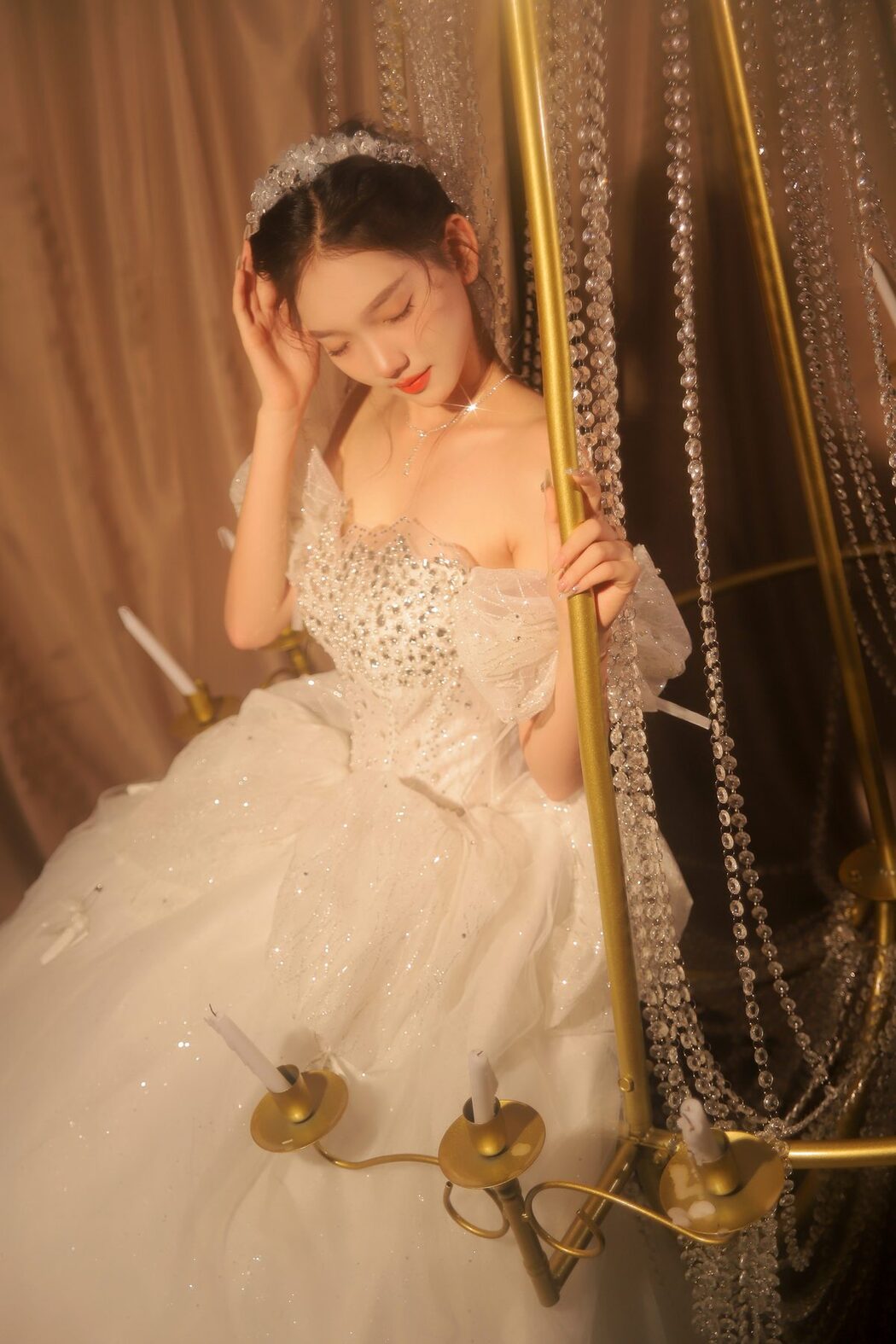 YiTuYu艺图语 Vol.3377 Ccc