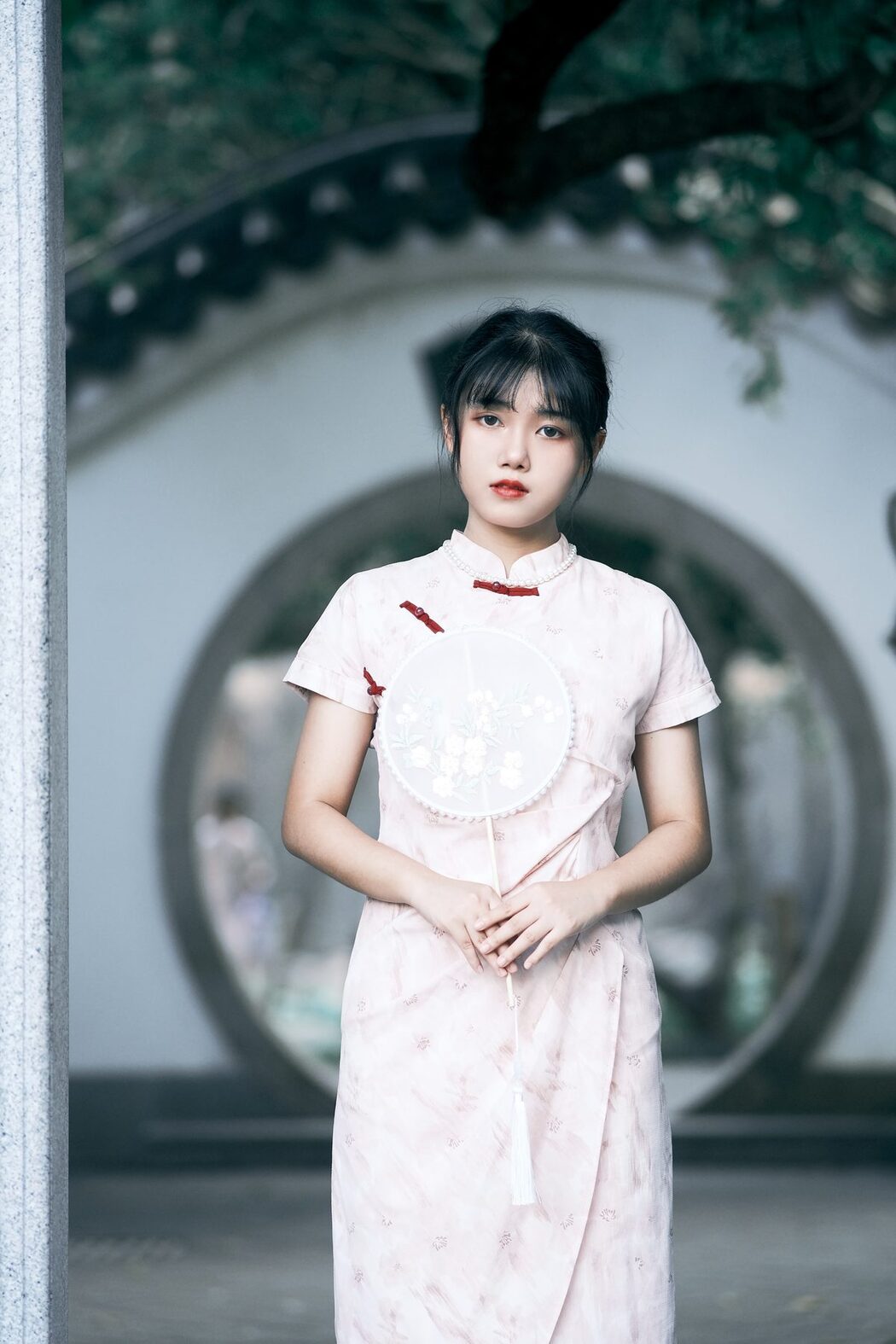 YiTuYu艺图语 Vol.3365 Bu Ji Pie