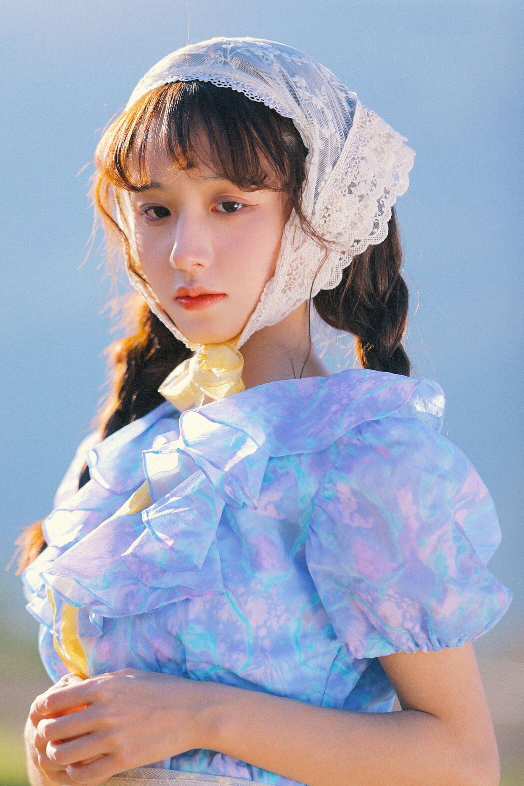 YiTuYu艺图语 Vol.3253 Gu Lin X