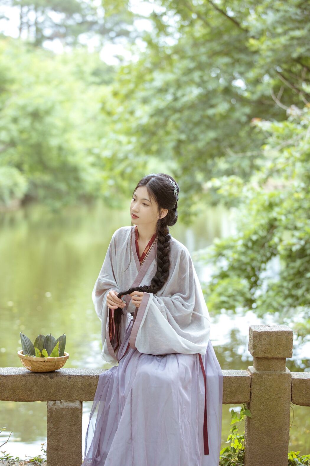 YiTuYu艺图语 Vol.3260 Er Yi Zhi