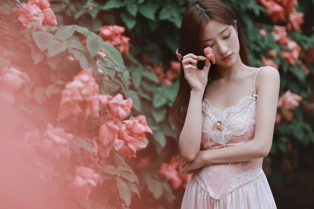 YiTuYu艺图语 Vol.3250 Jiao Tang