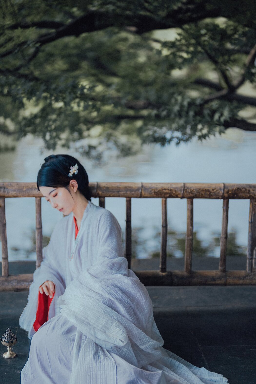 YiTuYu艺图语 Vol.333 Ariacy