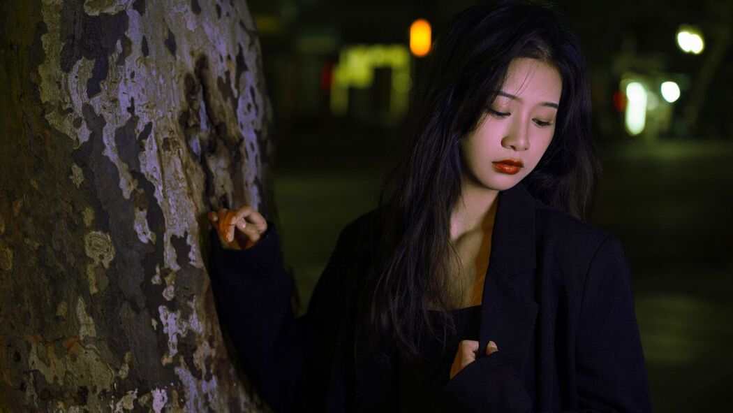 YiTuYu艺图语 Vol.3287 Wang Wang Xiao Xiao Shu