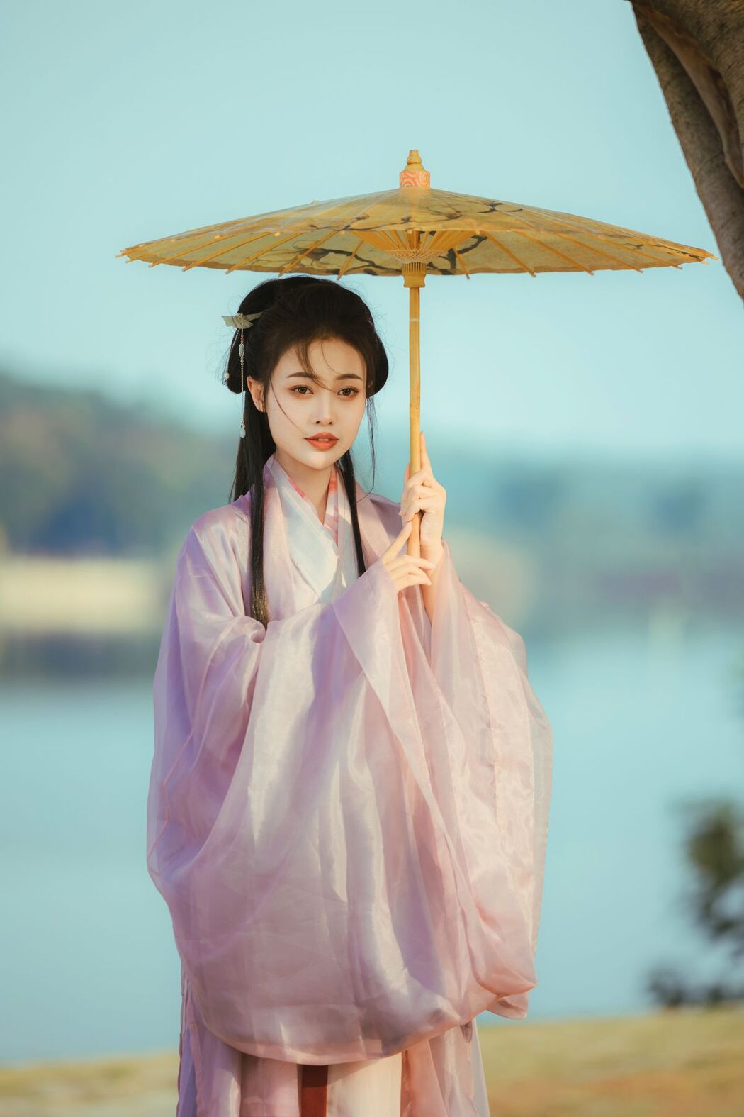 YiTuYu艺图语 Vol.3278 A Fu