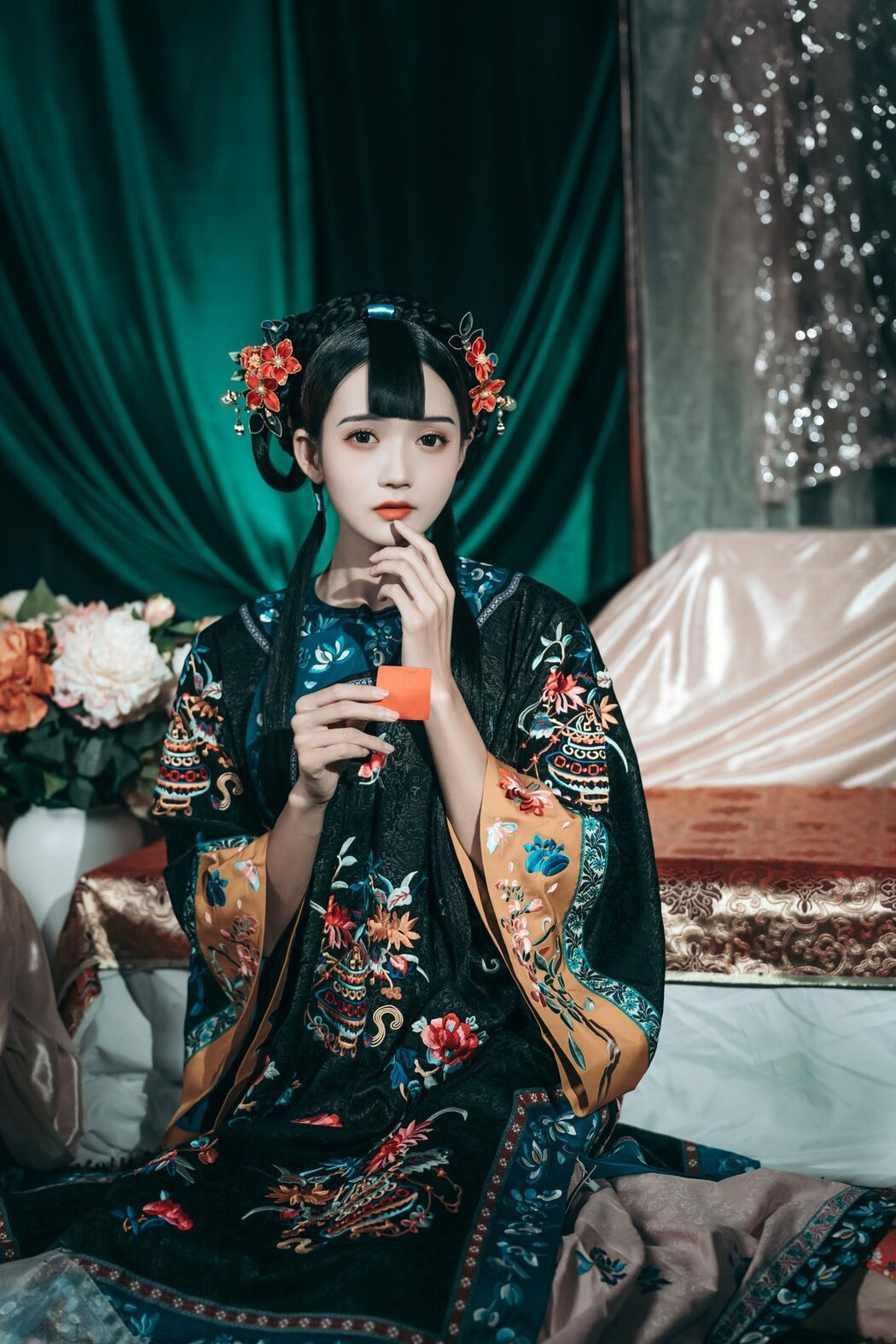 YiTuYu艺图语 Vol.3348 Xi Le