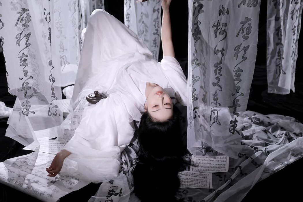 YiTuYu艺图语 Vol.3358 Li Li