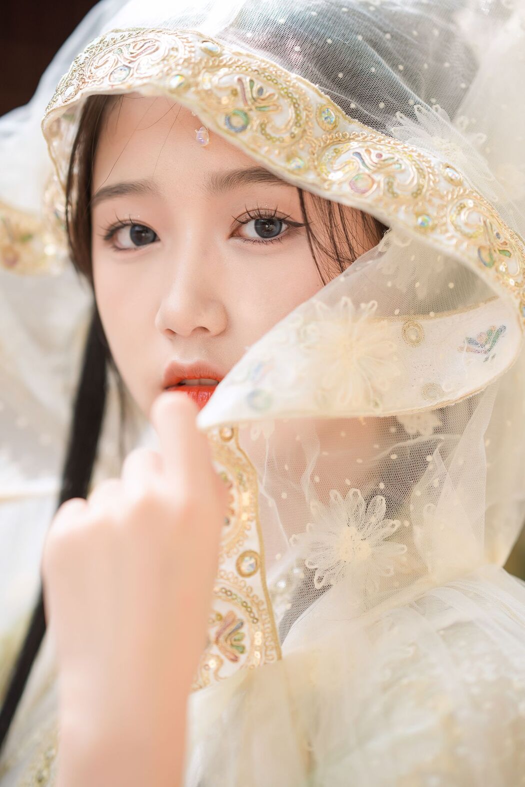 YiTuYu艺图语 Vol.3270 Yue Yu Ting