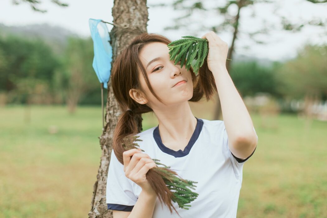 YiTuYu艺图语 Vol.329 Hang Zi
