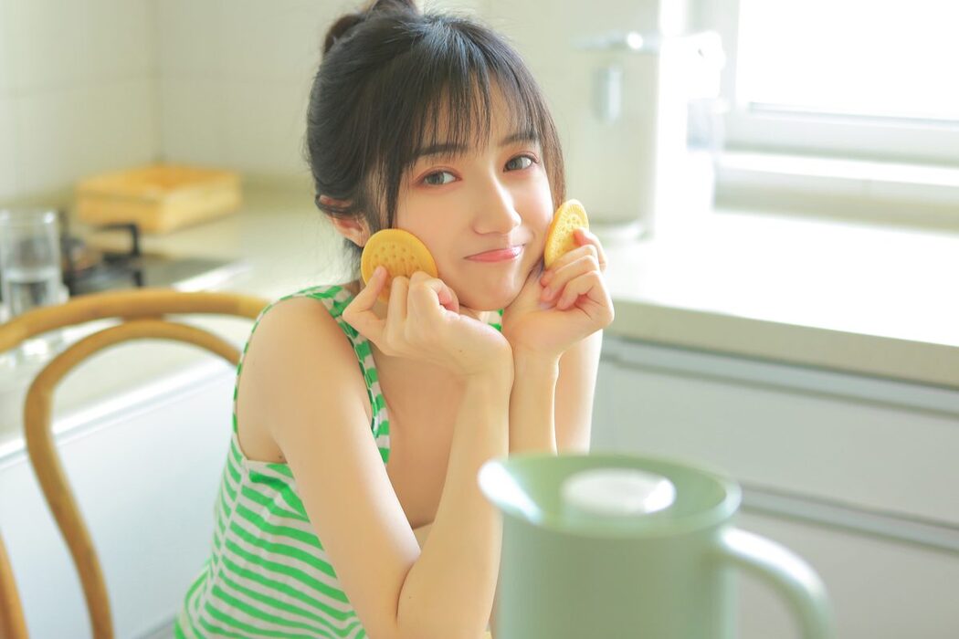 YiTuYu艺图语 Vol.3335 Xin Xin