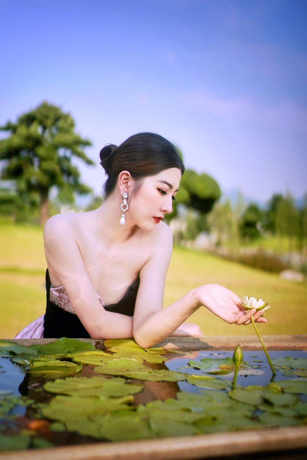 YiTuYu艺图语 Vol.3372 Quan Quan