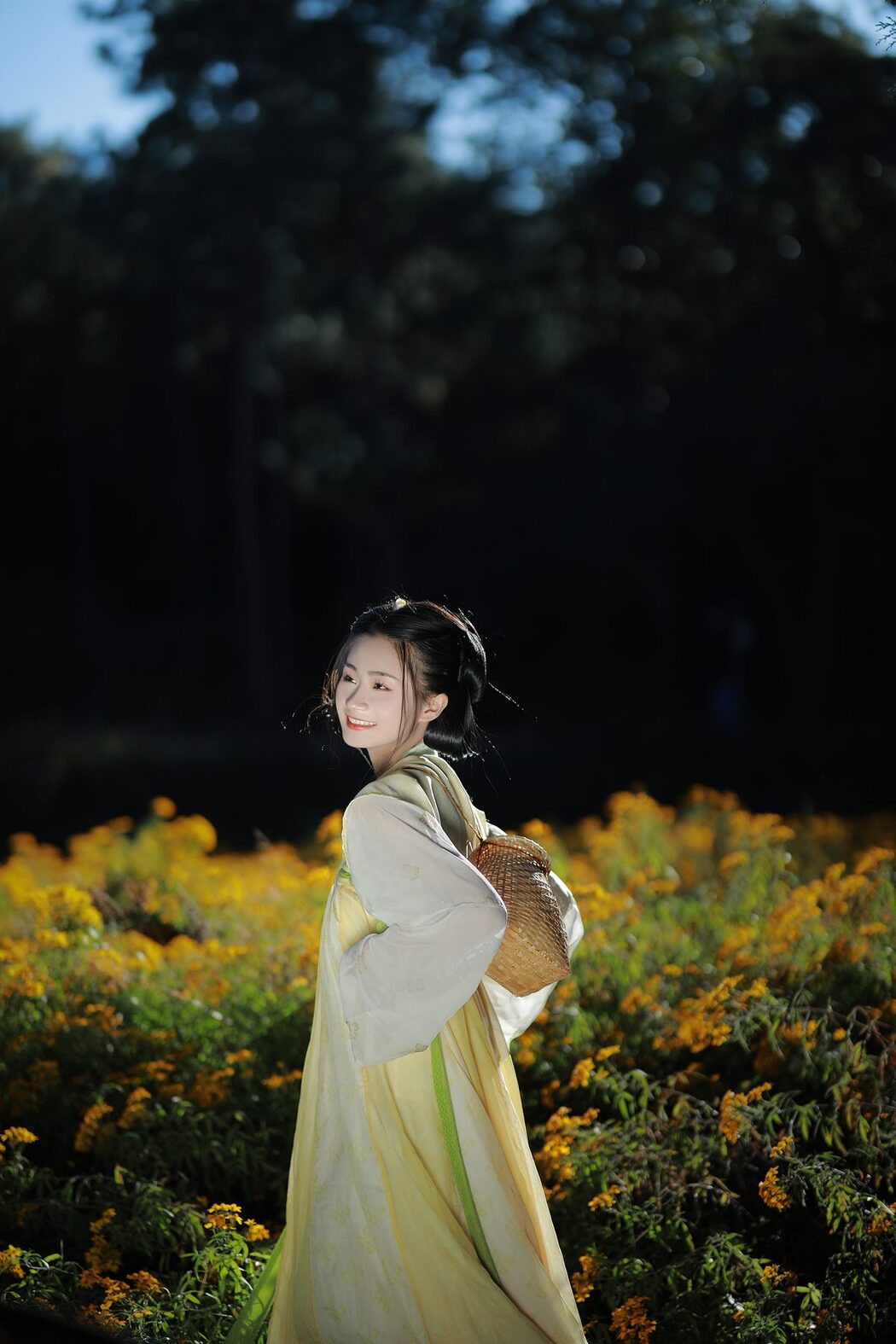 YiTuYu艺图语 Vol.3343 Xiao E Jiang Jiang Jiang