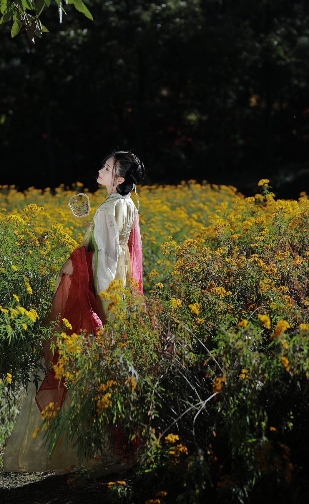 YiTuYu艺图语 Vol.3343 Xiao E Jiang Jiang Jiang