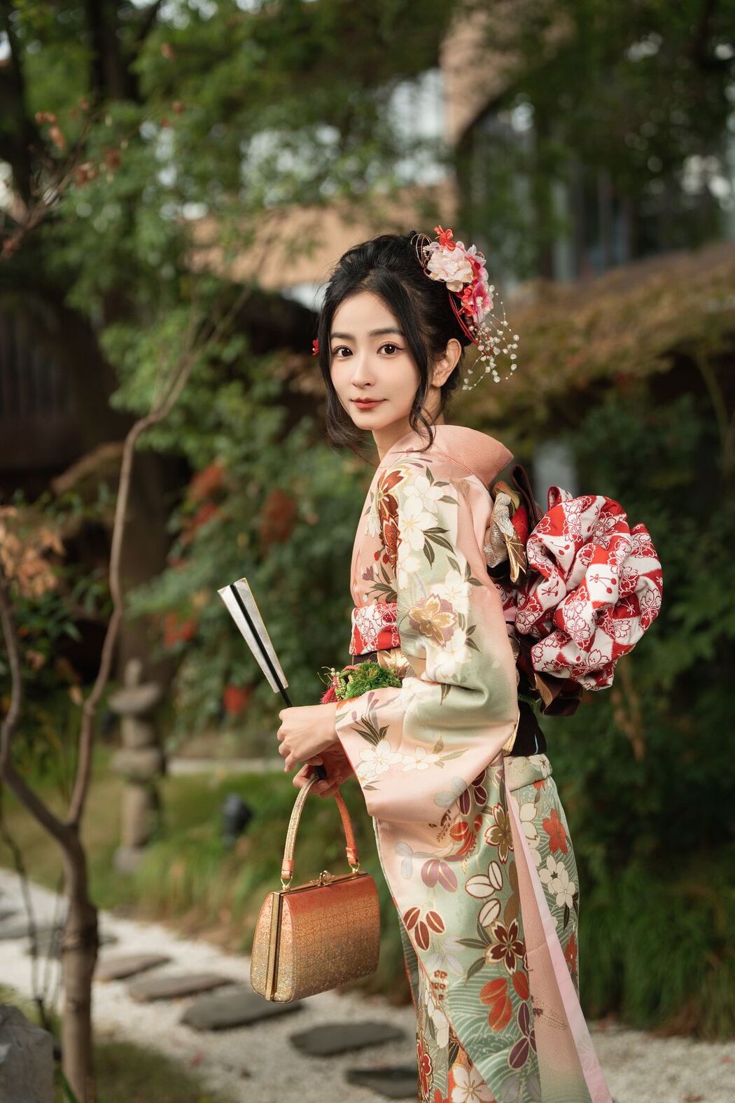 YiTuYu艺图语 Vol.3299 Xiao Ze