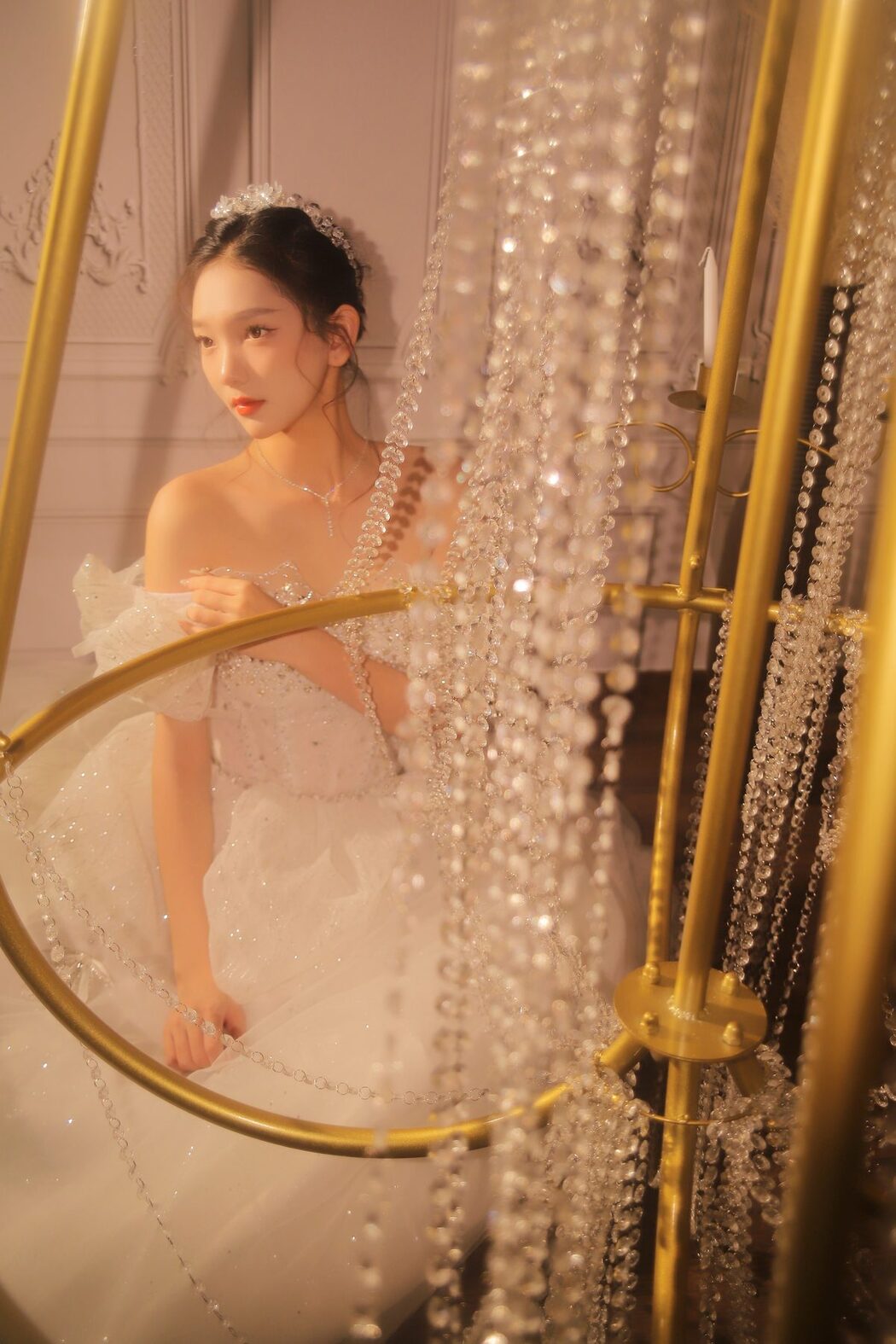 YiTuYu艺图语 Vol.3377 Ccc