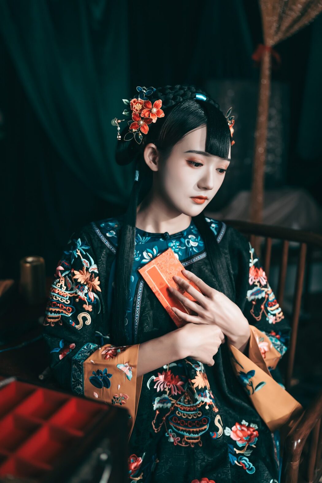 YiTuYu艺图语 Vol.3348 Xi Le