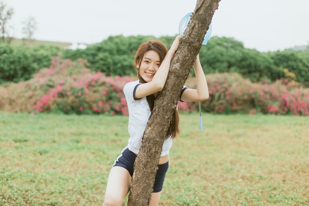 YiTuYu艺图语 Vol.329 Hang Zi