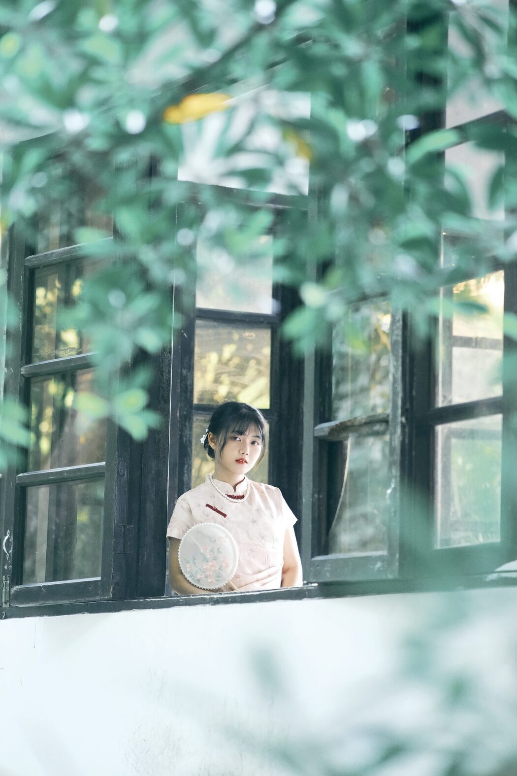 YiTuYu艺图语 Vol.3365 Bu Ji Pie