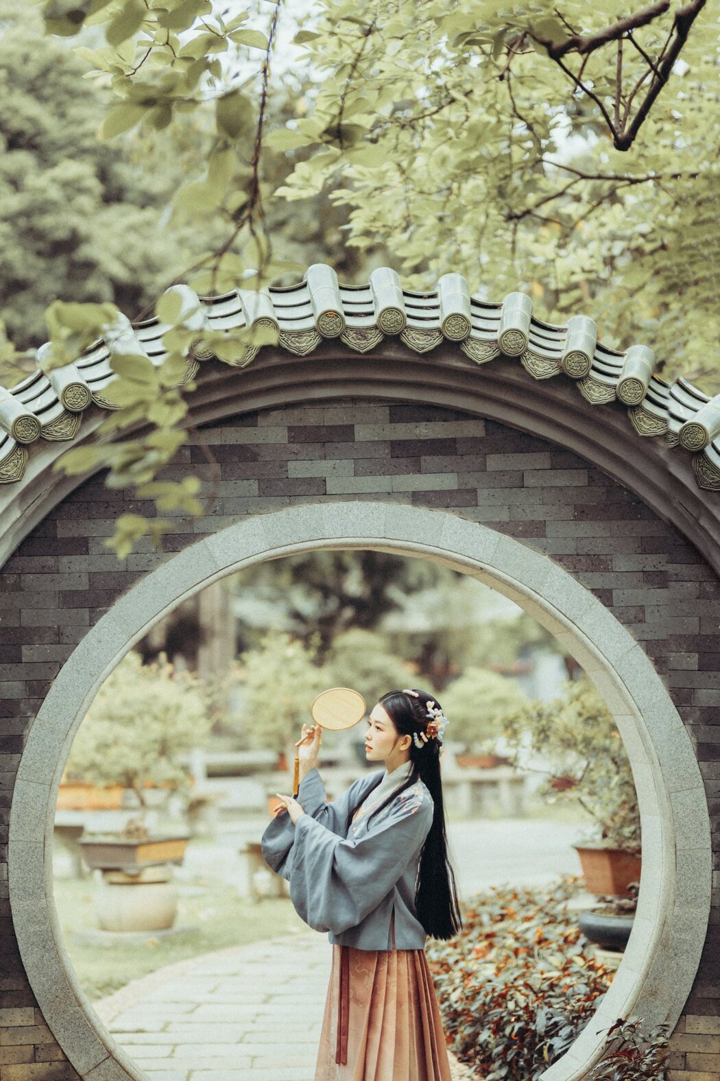 YiTuYu艺图语 Vol.337 Hang Zi
