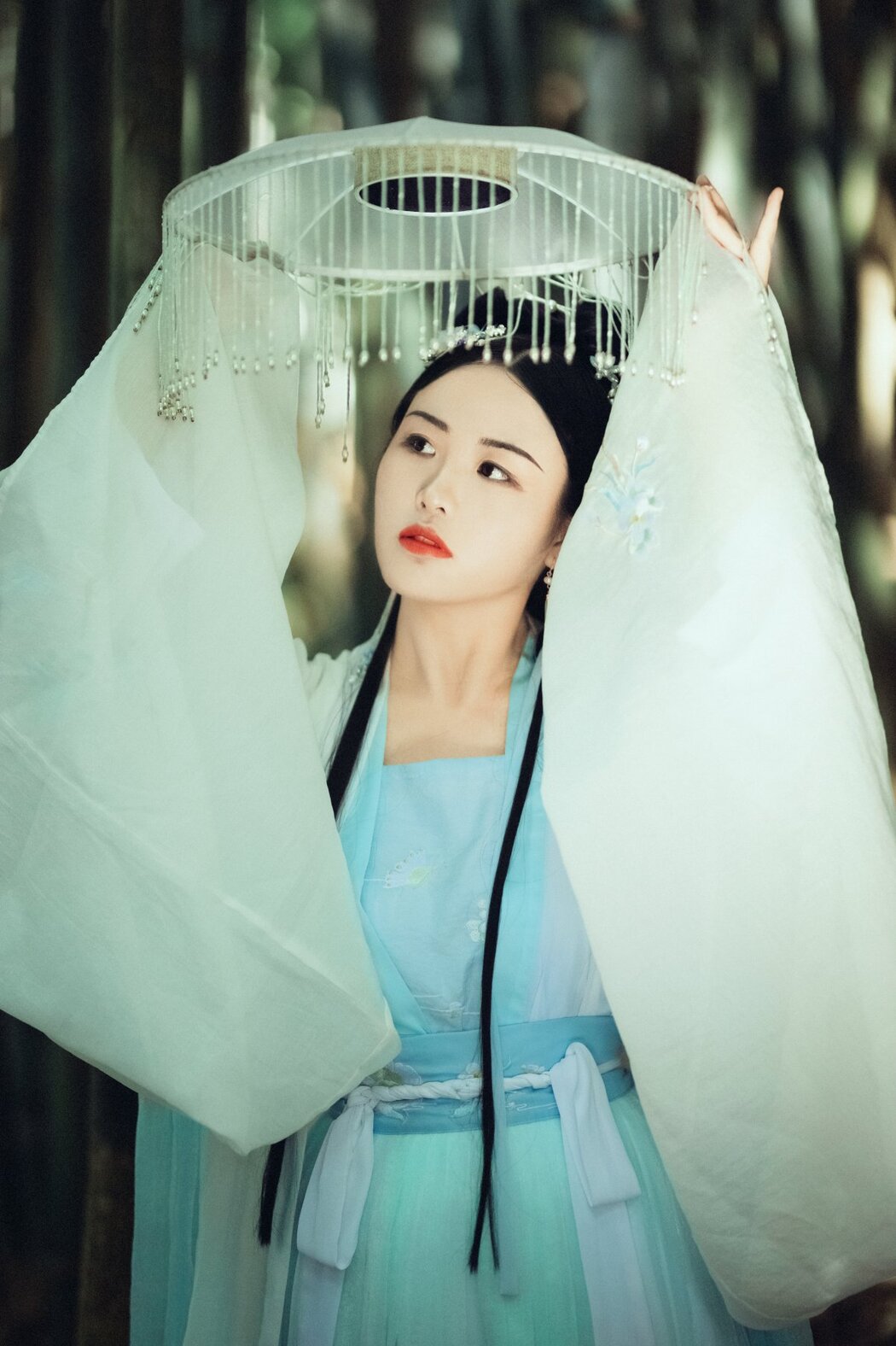 YiTuYu艺图语 Vol.326 Mendy