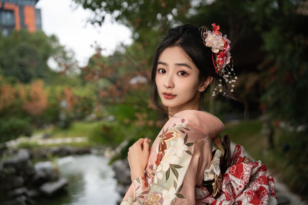 YiTuYu艺图语 Vol.3299 Xiao Ze