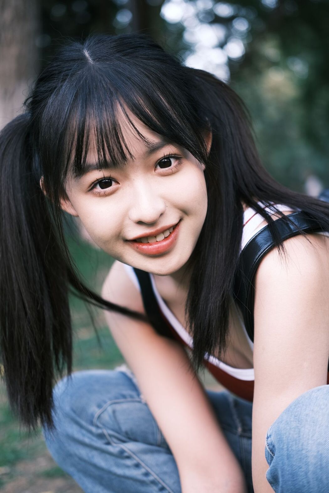 YiTuYu艺图语 Vol.3281 Chi Bao Le Ma