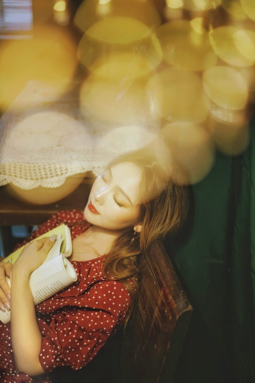 YiTuYu艺图语 Vol.3364 Xiao Zhang